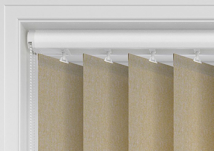 Anthology, Sand Dune - Vertical Blind - Image 12